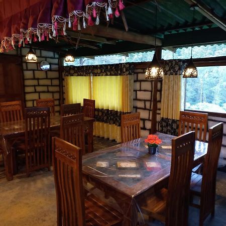 Ohiya Jungle Resort Zewnętrze zdjęcie